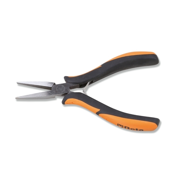 Beta Smooth Flat Long Nose Plier 011720101